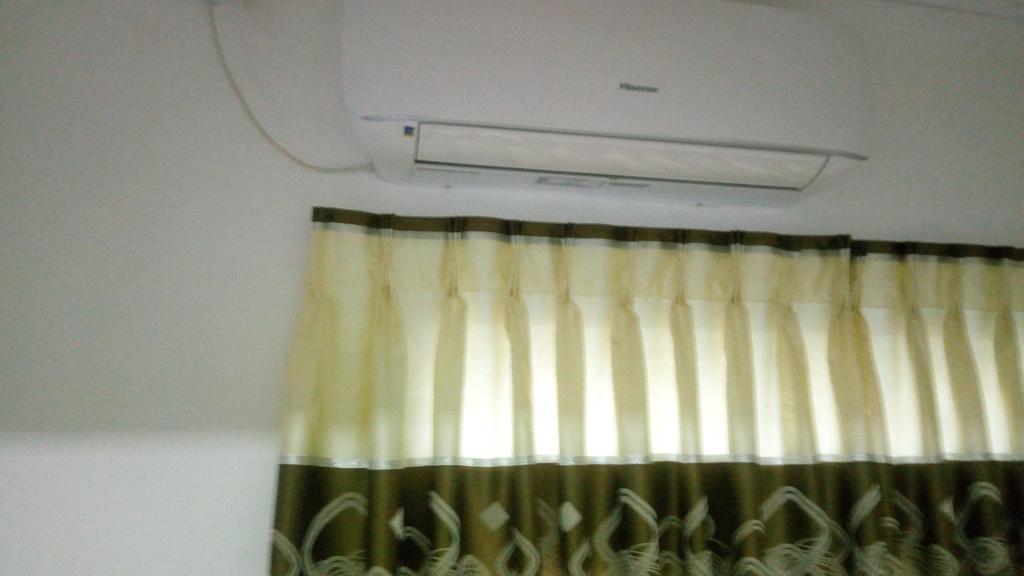 Relax Home Rambukkana Exterior photo